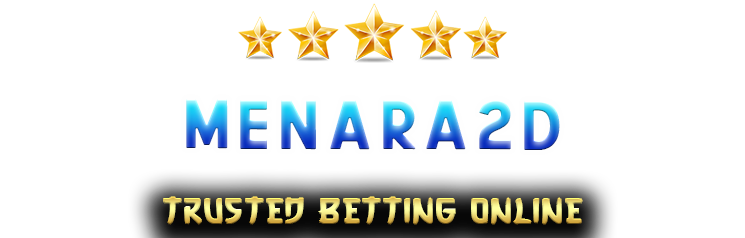Menara2D Logo